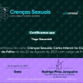 Ampliar imagem: certificate 3