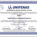 Ampliar imagem: certificate 3