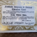 Ampliar imagem: certificate 5