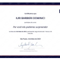 Ampliar imagem: certificate 63