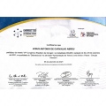 Ampliar imagem: certificate 4