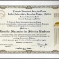 Ampliar imagem: certificate 1