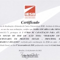Ampliar imagem: certificate 1