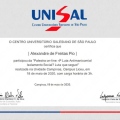Ampliar imagem: certificate 4