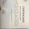 Ampliar imagem: certificate 6