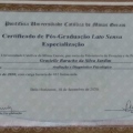 Ampliar imagem: certificate 12
