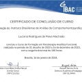 Ampliar imagem: certificate 4