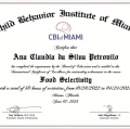 Ampliar imagem: certificate 1