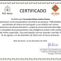 Ampliar imagem: certificate 3