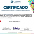 Ampliar imagem: certificate 1