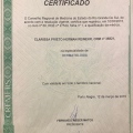 Ampliar imagem: certificate 4