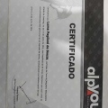 Ampliar imagem: certificate 2