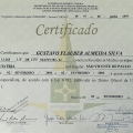 Ampliar imagem: certificate 3