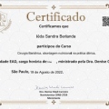 Ampliar imagem: certificate 10