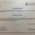 Ampliar imagem: certificate 7