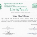 Ampliar imagem: certificate 5