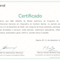 Ampliar imagem: certificate 6