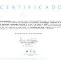 Ampliar imagem: certificate 3