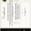 Ampliar imagem: certificate 3