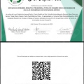 Ampliar imagem: certificate 3