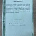 Ampliar imagem: certificate 1