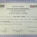 Ampliar imagem: certificate 1