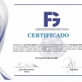 Ampliar imagem: certificate 1