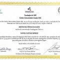 Ampliar imagem: certificate 3
