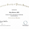 Ampliar imagem: certificate 1