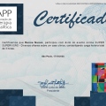 Ampliar imagem: certificate 8