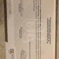 Ampliar imagem: certificate 1