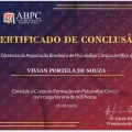 Ampliar imagem: certificate 1