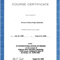 Ampliar imagem: certificate 5