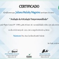 Ampliar imagem: certificate 1