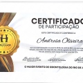 Ampliar imagem: certificate 1