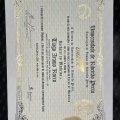Ampliar imagem: certificate 1