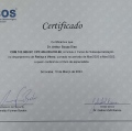 Ampliar imagem: certificate 1