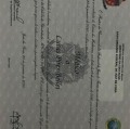 Ampliar imagem: certificate 1
