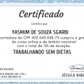 Ampliar imagem: certificate 3