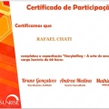 Ampliar imagem: certificate 4