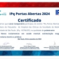 Ampliar imagem: certificate 1