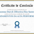 Ampliar imagem: certificate 3
