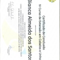 Ampliar imagem: certificate 5