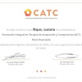 Ampliar imagem: certificate 1