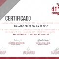 Ampliar imagem: certificate 8