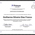 Ampliar imagem: certificate 1