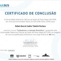 Ampliar imagem: certificate 4
