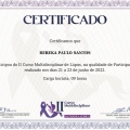 Ampliar imagem: certificate 5