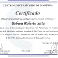 Ampliar imagem: certificate 24