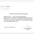 Ampliar imagem: certificate 6